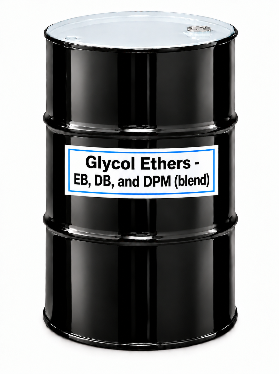 Glycol Ethers - EB, DB, and DPM (blend) - 412 lb Drum